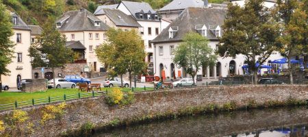 Esch-sur-sure